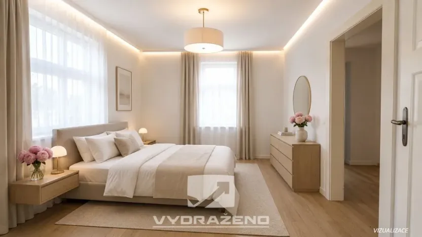 Prodej rodinného domu, Liberec - Liberec XII-Staré Pavlovice, Jabloňová, 125 m2