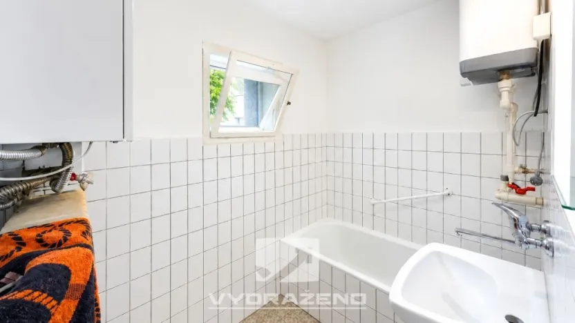 Prodej rodinného domu, Liberec - Liberec XII-Staré Pavlovice, Jabloňová, 125 m2