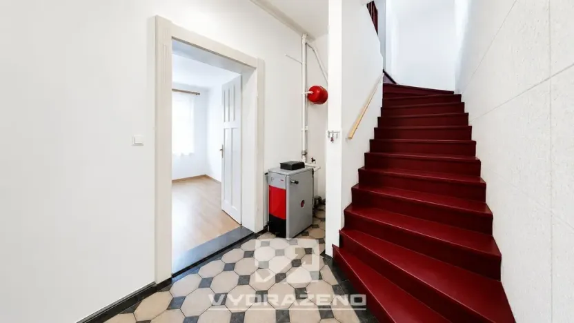 Prodej rodinného domu, Liberec - Liberec XII-Staré Pavlovice, Jabloňová, 125 m2