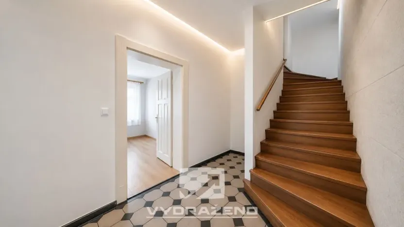 Prodej rodinného domu, Liberec - Liberec XII-Staré Pavlovice, Jabloňová, 125 m2