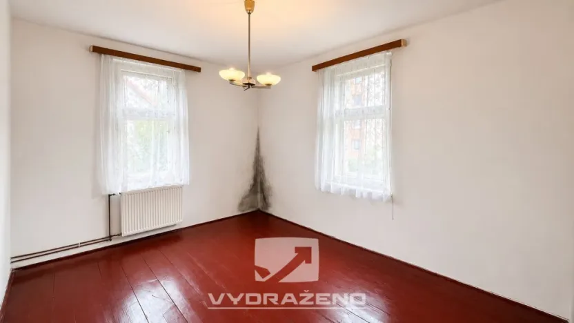 Prodej rodinného domu, Liberec - Liberec XII-Staré Pavlovice, Jabloňová, 125 m2