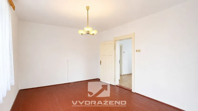 Prodej rodinného domu, Liberec - Liberec XII-Staré Pavlovice, Jabloňová, 125 m2