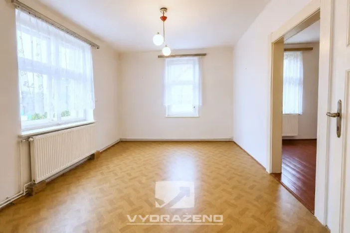 Prodej rodinného domu, Liberec - Liberec XII-Staré Pavlovice, Jabloňová, 125 m2