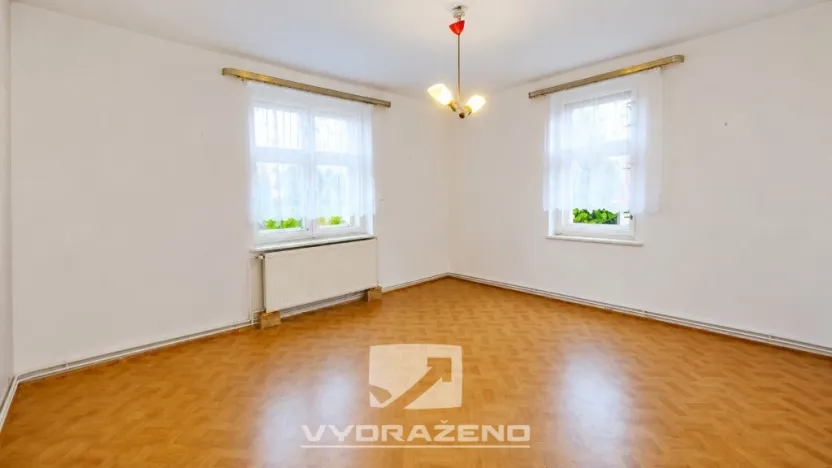 Prodej rodinného domu, Liberec - Liberec XII-Staré Pavlovice, Jabloňová, 125 m2