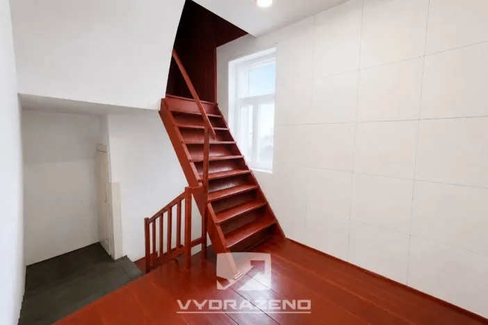Prodej rodinného domu, Liberec - Liberec XII-Staré Pavlovice, Jabloňová, 125 m2