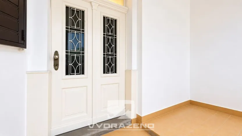Prodej rodinného domu, Liberec - Liberec XII-Staré Pavlovice, Jabloňová, 125 m2