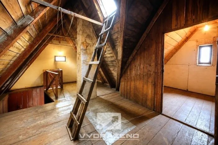 Prodej rodinného domu, Liberec - Liberec XII-Staré Pavlovice, Jabloňová, 125 m2