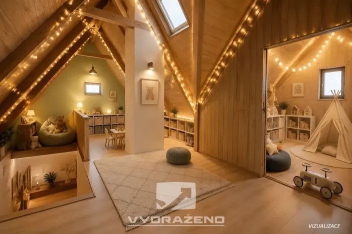 Prodej rodinného domu, Liberec - Liberec XII-Staré Pavlovice, Jabloňová, 125 m2