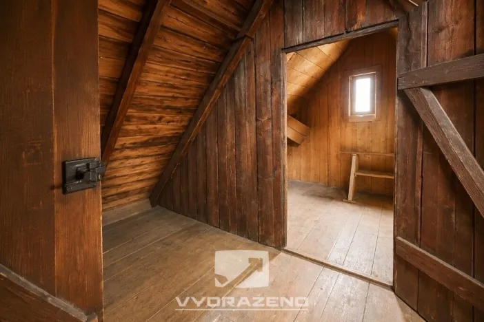 Prodej rodinného domu, Liberec - Liberec XII-Staré Pavlovice, Jabloňová, 125 m2