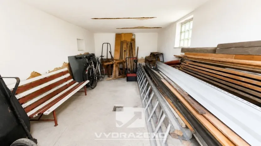 Prodej rodinného domu, Liberec - Liberec XII-Staré Pavlovice, Jabloňová, 125 m2