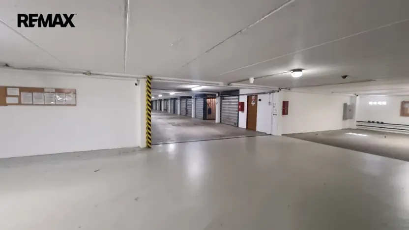 Prodej garáže, Olomouc - Neředín, Okružní, 14 m2