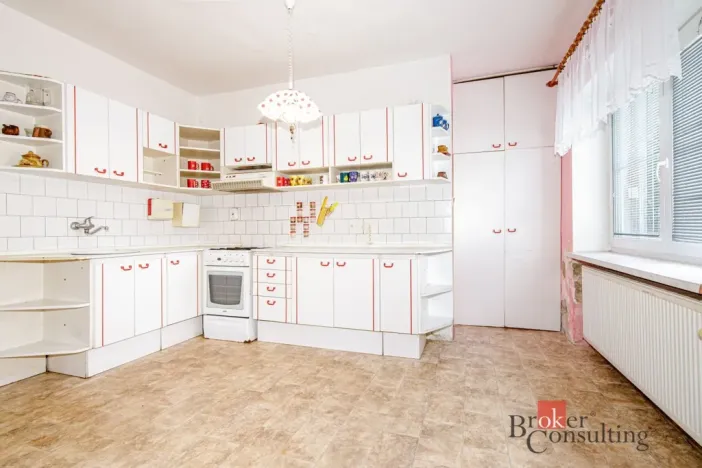 Prodej rodinného domu, Vrbno pod Pradědem, Myslivecká, 161 m2