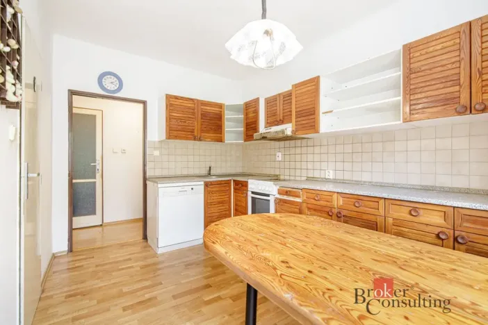 Prodej rodinného domu, Vrbno pod Pradědem, Myslivecká, 161 m2