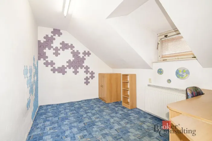 Prodej rodinného domu, Vrbno pod Pradědem, Myslivecká, 161 m2