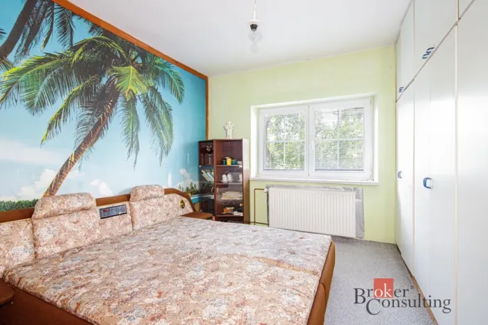 Prodej rodinného domu, Vrbno pod Pradědem, Myslivecká, 161 m2