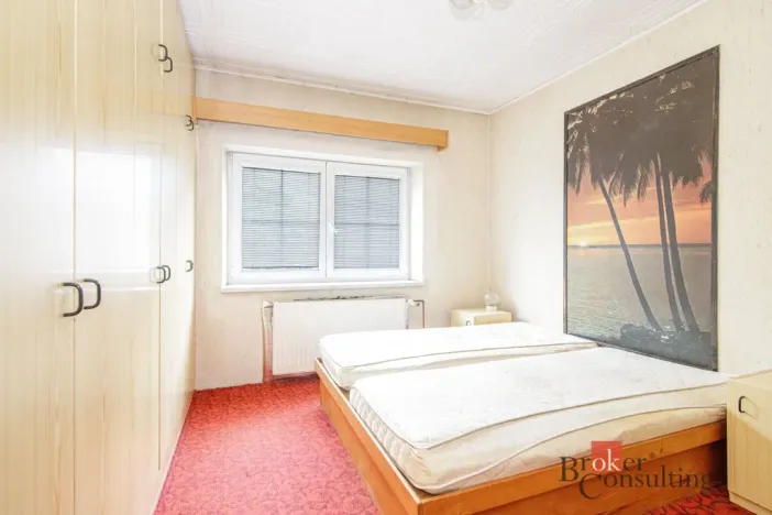 Prodej rodinného domu, Vrbno pod Pradědem, Myslivecká, 161 m2