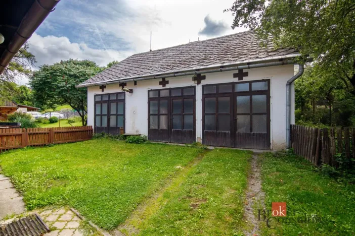 Prodej rodinného domu, Vrbno pod Pradědem, Myslivecká, 161 m2