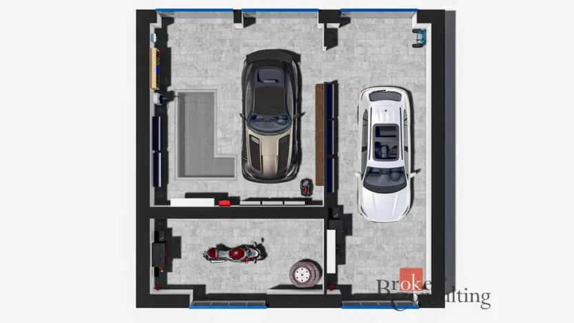 Prodej rodinného domu, Vrbno pod Pradědem, Myslivecká, 161 m2