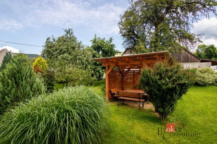 Prodej rodinného domu, Vrbno pod Pradědem, Myslivecká, 161 m2