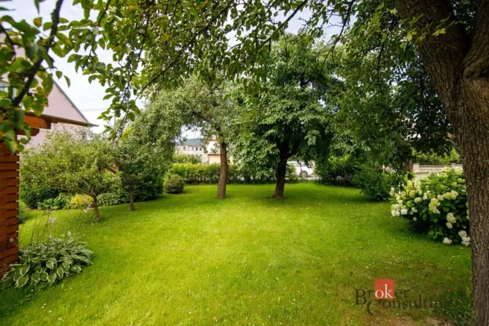 Prodej rodinného domu, Vrbno pod Pradědem, Myslivecká, 161 m2