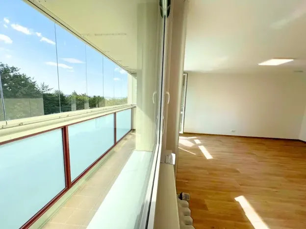 Pronájem bytu 3+kk, Praha - Horní Měcholupy, Nad přehradou, 72 m2