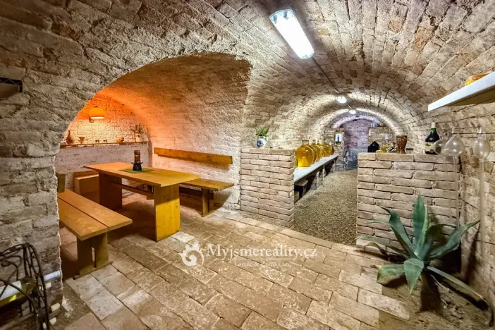 Prodej - jiné, Jaroslavice, 74 m2