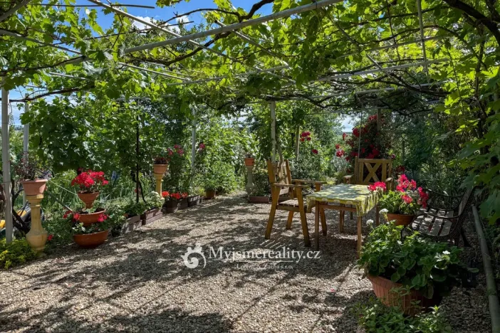 Prodej - jiné, Jaroslavice, 74 m2