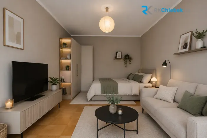 Prodej bytu 1+1, Frýdlant nad Ostravicí, Palackého, 35 m2