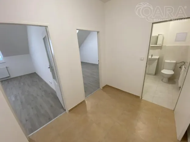 Pronájem bytu 3+kk, Ivanovice na Hané - Chvalkovice na Hané, 85 m2