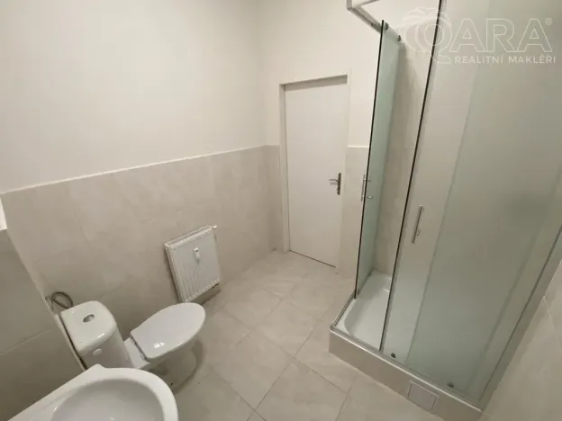 Pronájem bytu 3+kk, Ivanovice na Hané - Chvalkovice na Hané, 85 m2