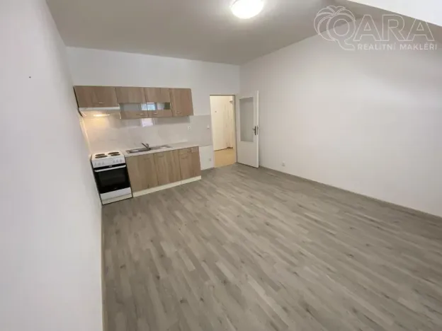 Pronájem bytu 3+kk, Ivanovice na Hané - Chvalkovice na Hané, 85 m2