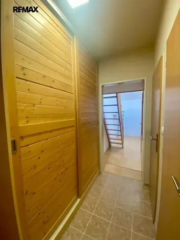 Pronájem bytu 1+kk, Praha - Krč, Štúrova, 31 m2