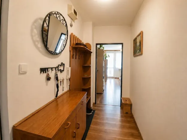Prodej bytu 3+1, Kralupy nad Vltavou, sídl. Hůrka, 69 m2
