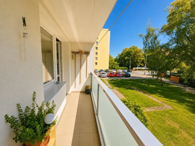Prodej bytu 3+1, Kralupy nad Vltavou, sídl. Hůrka, 69 m2