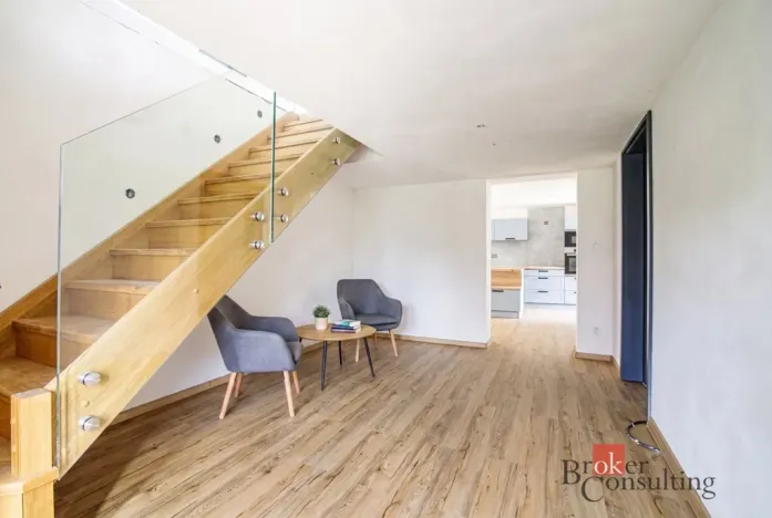 Prodej rodinného domu, Staré Město, 257 m2