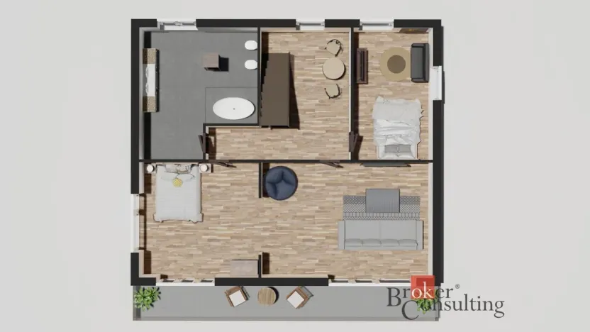 Prodej rodinného domu, Staré Město, 257 m2