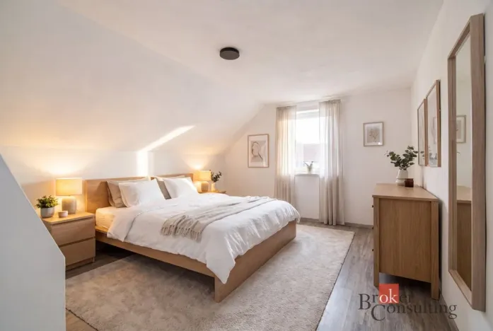 Prodej rodinného domu, Staré Město, 257 m2