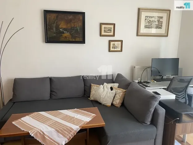 Pronájem bytu 2+kk, Praha - Záběhlice, Mikanova, 52 m2