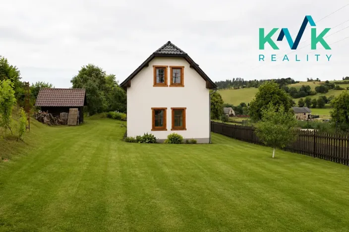 Pronájem rodinného domu, Toužim, 130 m2