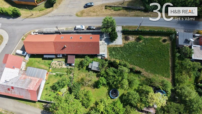 Prodej rodinného domu, Kelč, 300 m2