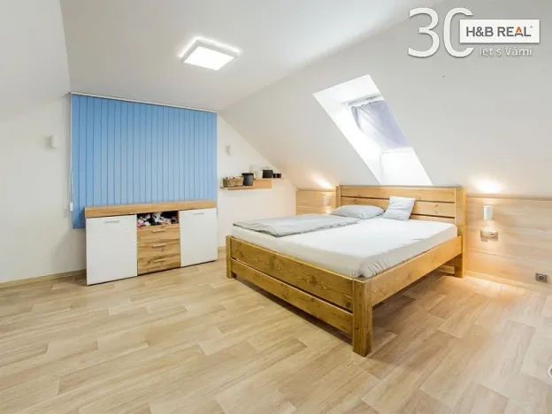 Prodej rodinného domu, Kelč, 300 m2