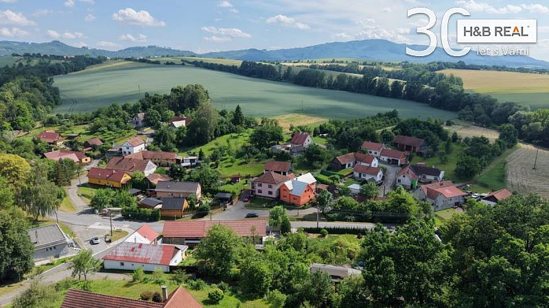 Prodej rodinného domu, Kelč, 300 m2