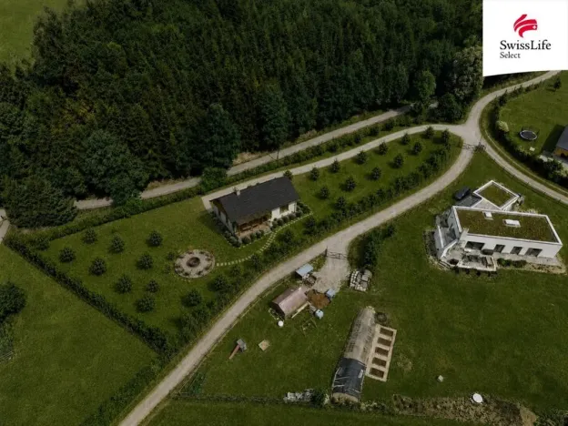 Prodej pozemku pro bydlení, Žamberk, Dymlovská, 2336 m2