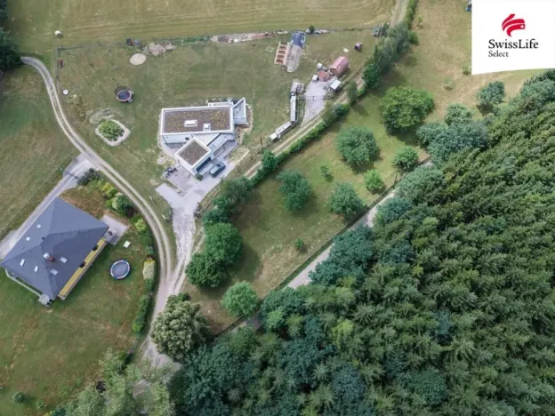 Prodej pozemku pro bydlení, Žamberk, Dymlovská, 2336 m2