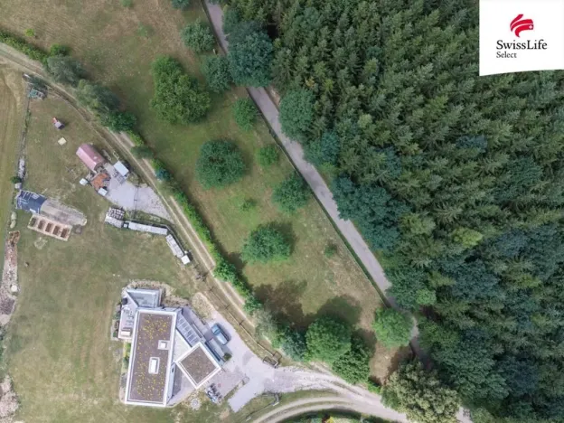 Prodej pozemku pro bydlení, Žamberk, Dymlovská, 2336 m2