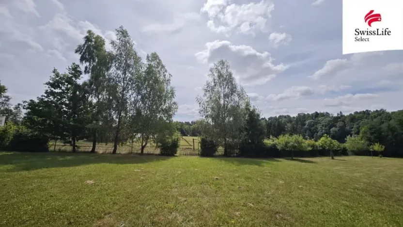 Prodej pozemku pro bydlení, Žamberk, Dymlovská, 2336 m2