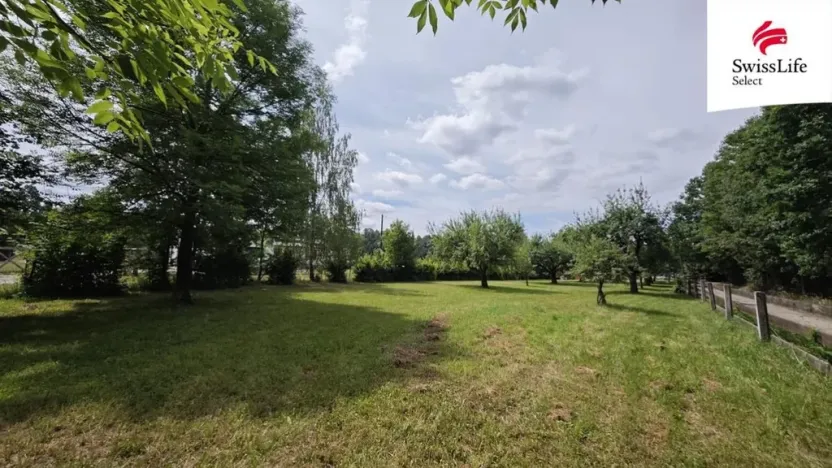 Prodej pozemku pro bydlení, Žamberk, Dymlovská, 2336 m2