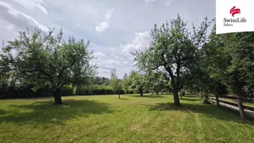 Prodej pozemku pro bydlení, Žamberk, Dymlovská, 2336 m2