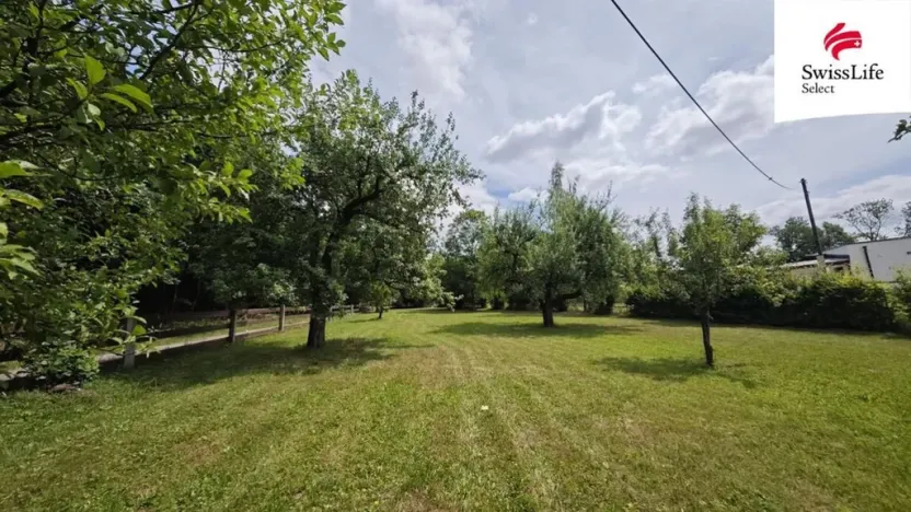 Prodej pozemku pro bydlení, Žamberk, Dymlovská, 2336 m2