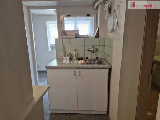 Prodej rodinného domu, Miroslav, Údolní, 70 m2